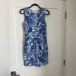 Kentucky Derby Dress